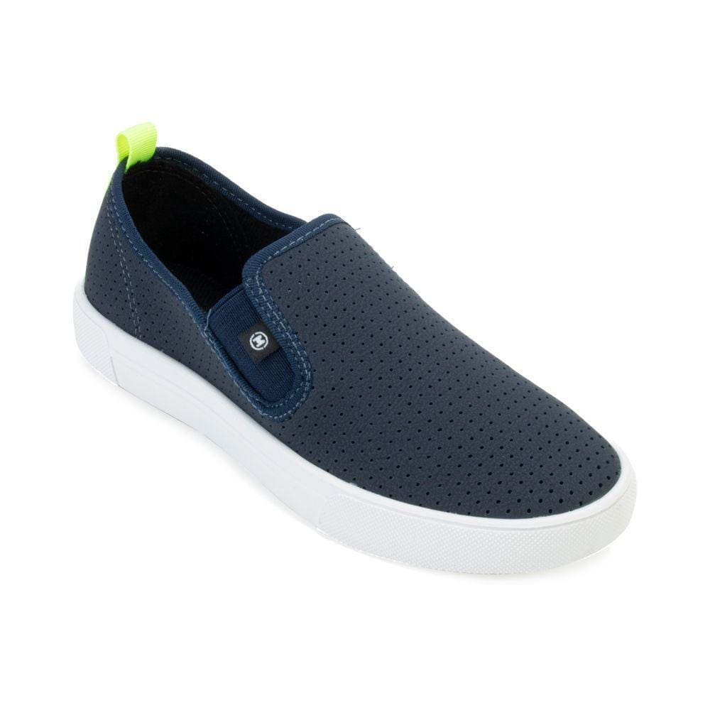 Tênis Slip On Molekinho MK23-28011