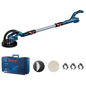 Lixadeira Para Parede Drywall - GTR 550 - 110v - Bosch