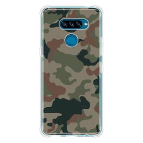 Capa Capinha De Celular Compatível com LG K50S LG Personalizada