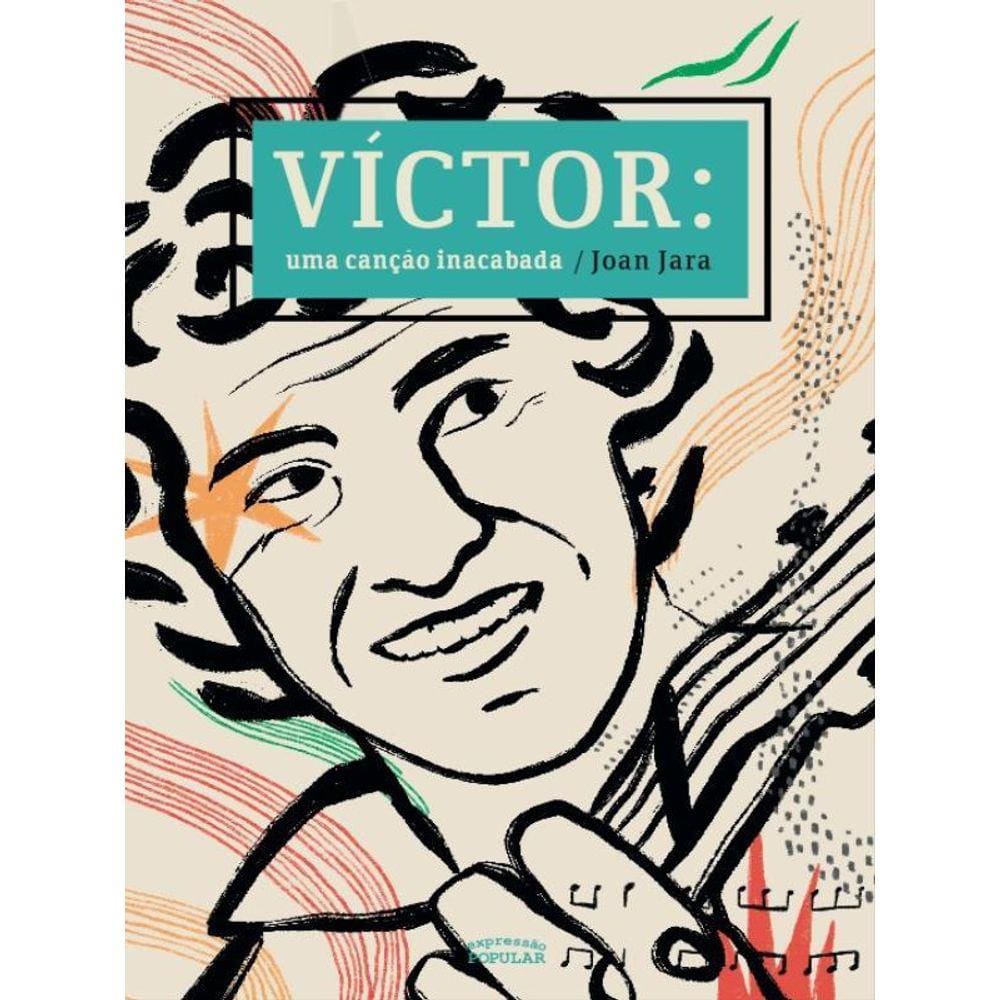 Víctor - Uma Canção Inacabada