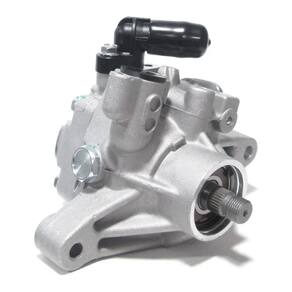Bomba De Direção Hidráulica Honda New Civic 2007 até 2011
