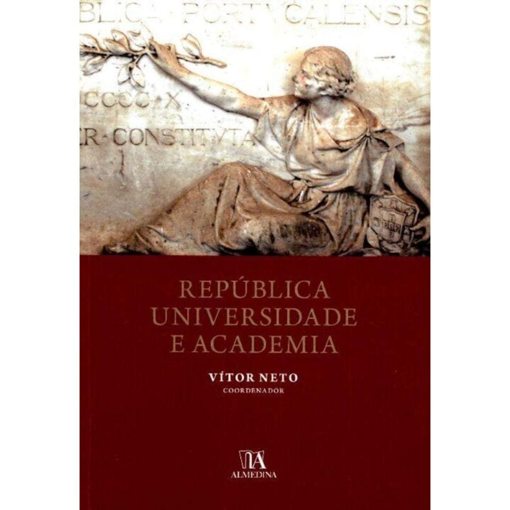 Reppública, Universidade e Academia