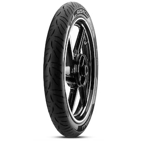Pneu Aro 18 2.75-18 Pirelli 42P TL M/C Super City