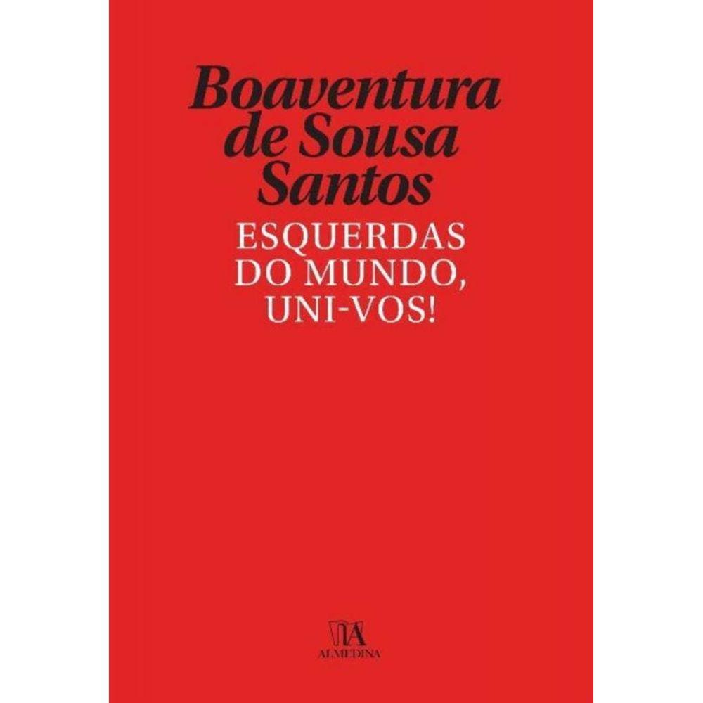 Esquerdas Do Mundo, Uni-Vos. - 02Ed/19