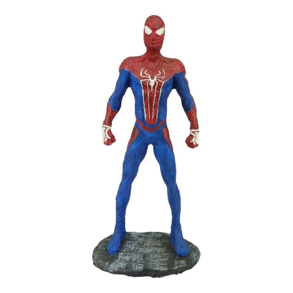 Cubo Mágico Etilux Spider Man - RioMar Aracaju Online