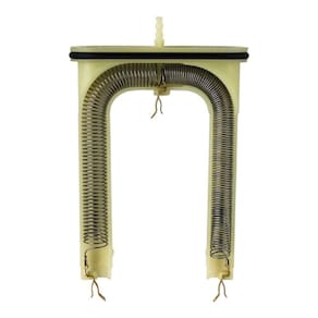Resistência Aquecedor Versátil 220v 5500w Lorenzetti