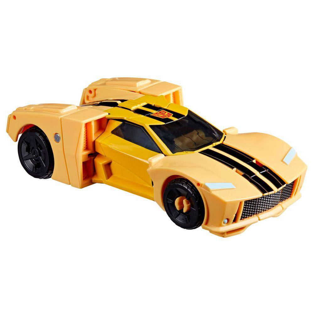 Transformers Despertar das Feras Bumblebee e Snarlsaber F4617