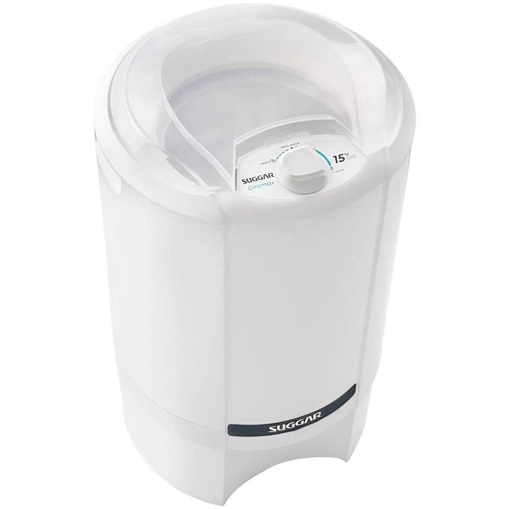 Centrífuga Suggar 15 Kg Ct150 Branco 127v - 110V