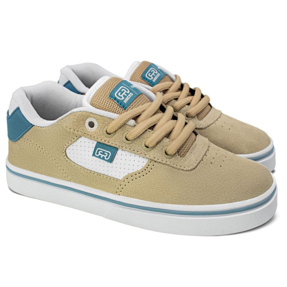 Tênis Hocks Flat Lite Breeze