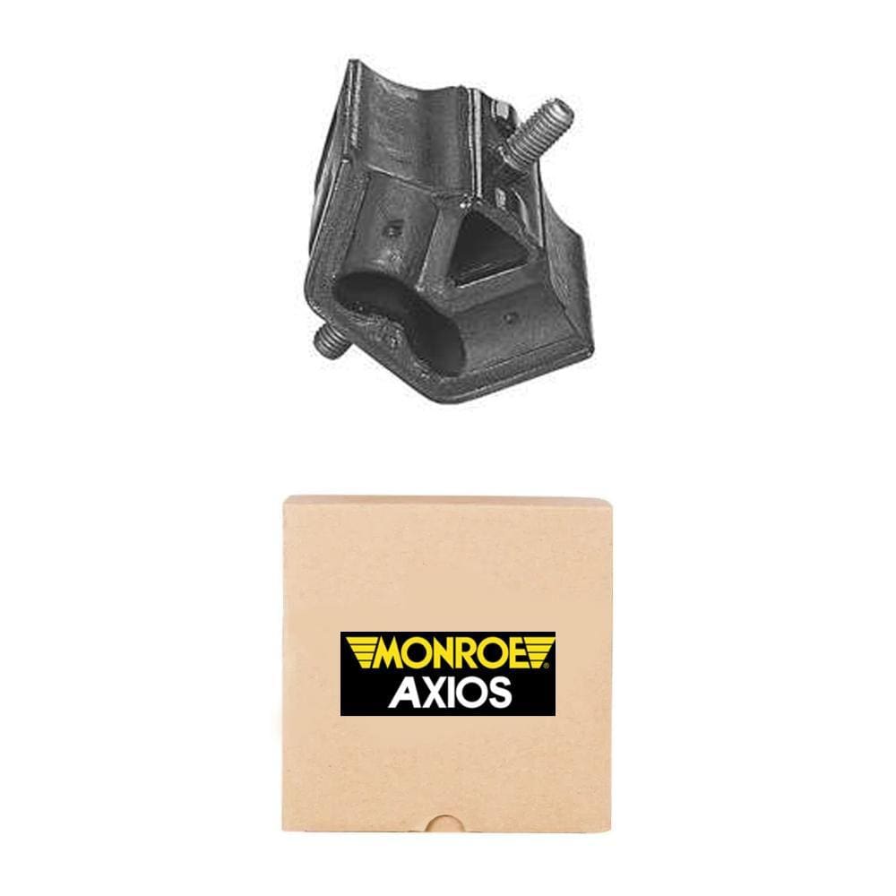 Coxim do Motor LE Santana 1985 a 2006 Axios 210850