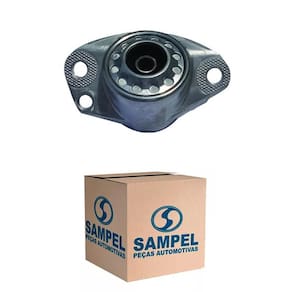 Suporte Amortecedor Spacefox 2006 a 2020 Traseiro 4919 Sampel