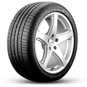 Pneu Aro 19 255/50r19 Bridgestone 107W TL Dueler H/P Sport