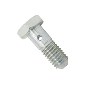 Parafuso Oco Lubrificação Cabeçote 8x1,25 Motor Yanmar
