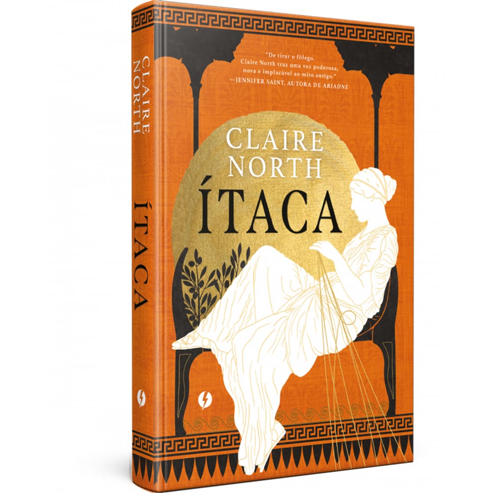 Ítaca - Edição de Luxo