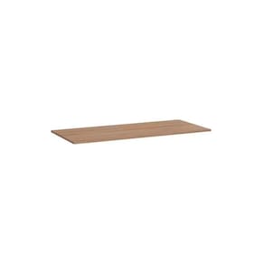 Tampo Kits Para Balcão Tamanho 120 Cm Ametista Freijo