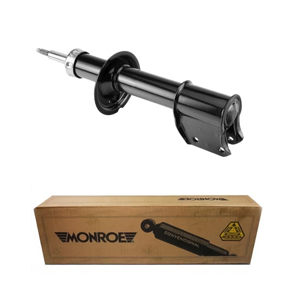 Amortecedor Dianteiro Uno 2008 a 2014 Monroe 808232MM