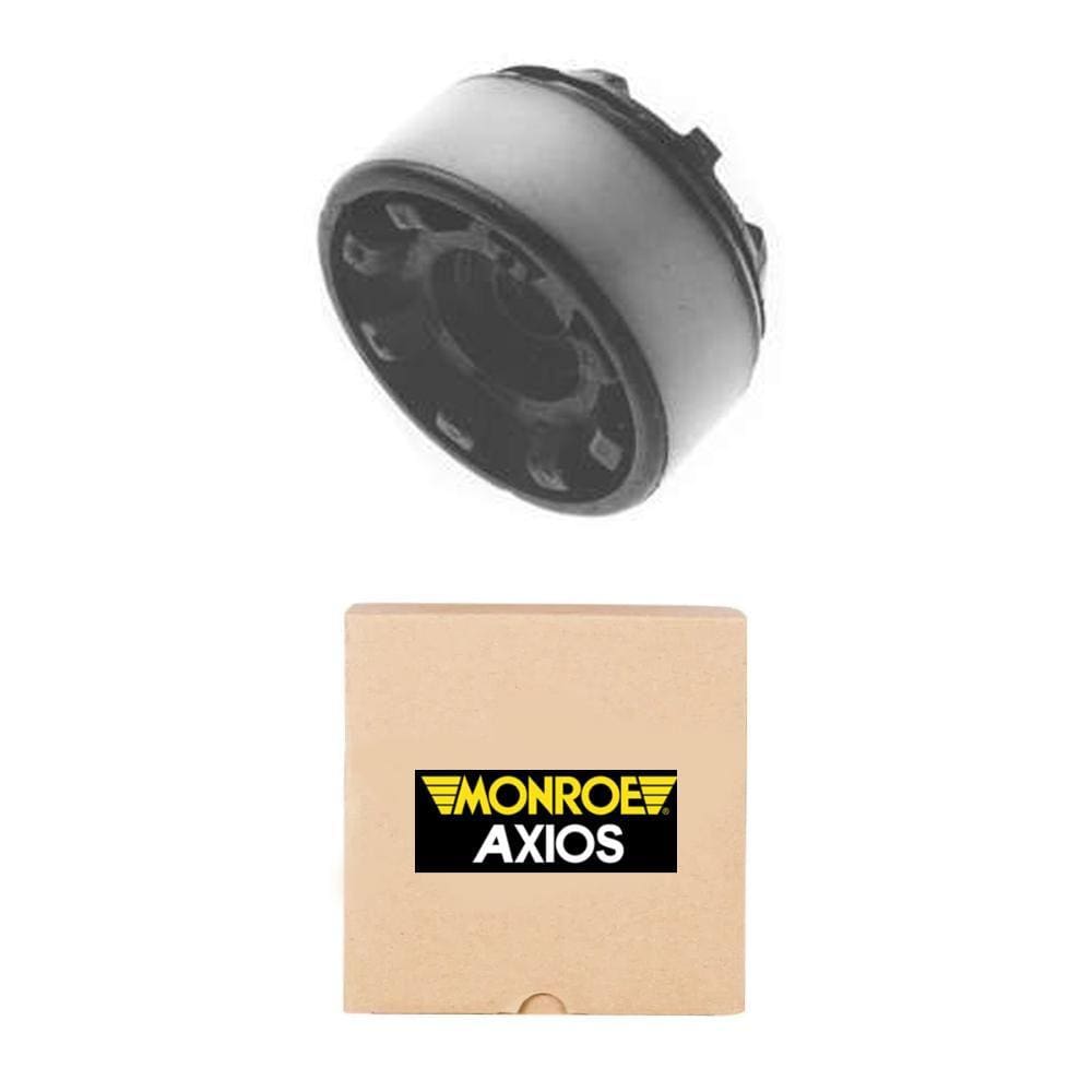 Coxim do Amortecedor Dianteiro Uno 85 a 2021 Axios 210407