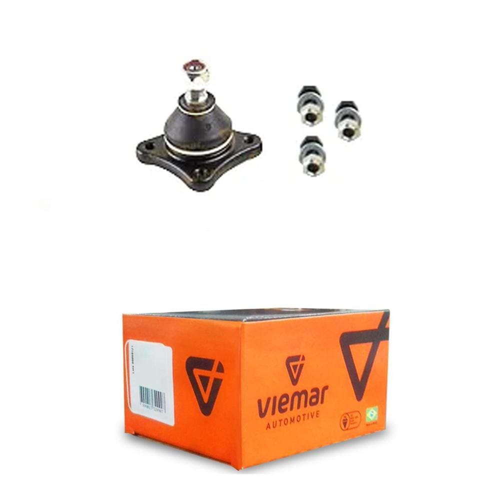 Pivô de Suspensão Pajero 2001 a 2008 503203 Viemar