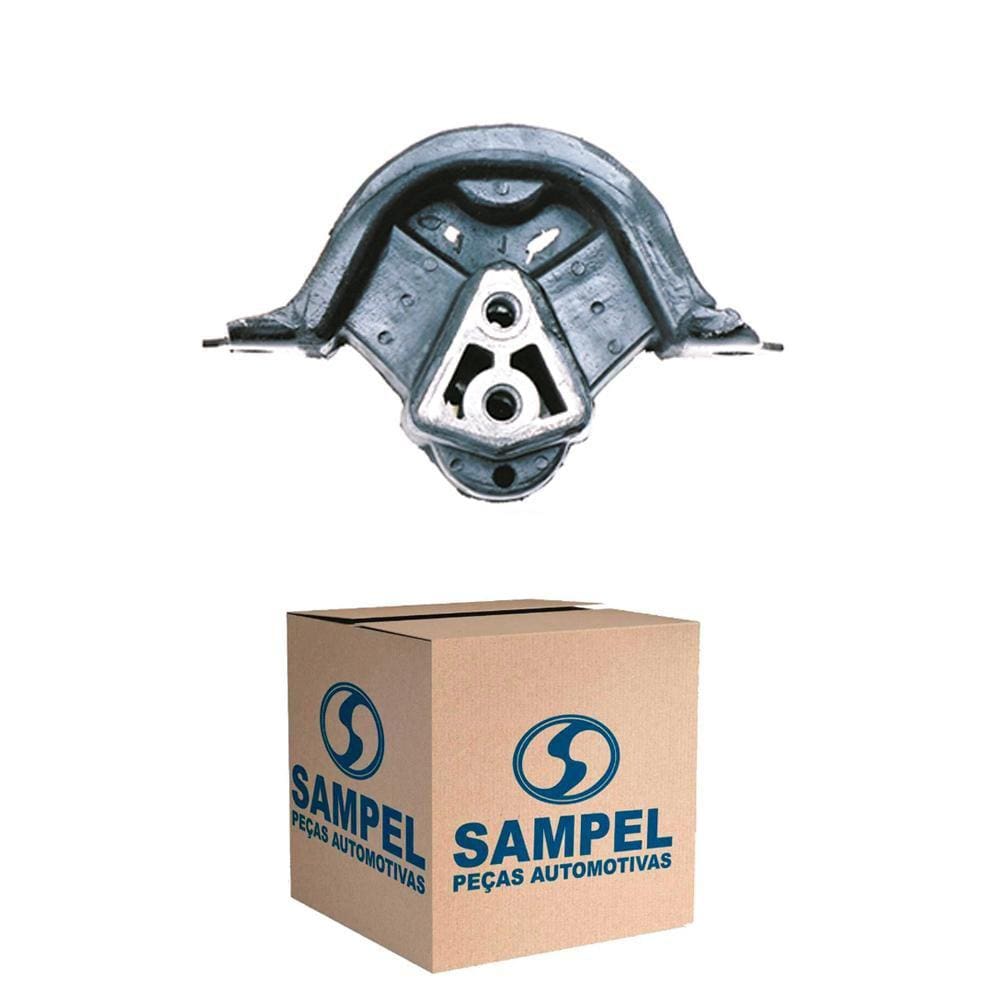 Suporte Motor Dianteiro LD Corsa 1994 a 2003 3006 Sampel
