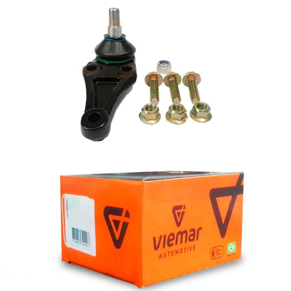 Pivô Suspensão Pajero 2004 a 2016 Viemar 503204