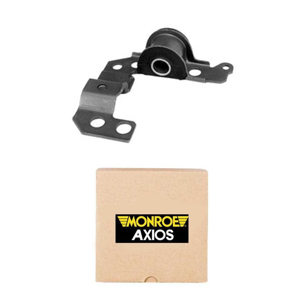 Coxim do Motor Dianteiro LD Siena 2001 a 2005 Axios 211697