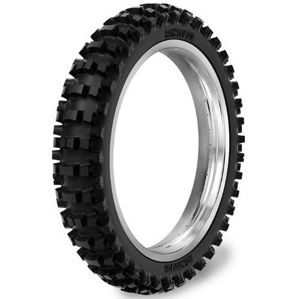 Pneu Moto Rinaldi Aro 18 110/100-18 64m Traseiro Rw33