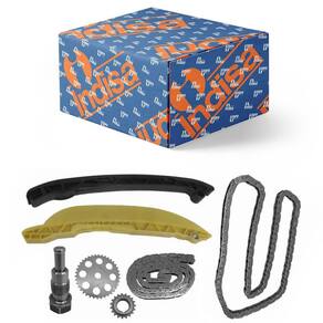 Kit Corrente Distribuição Courier Ecosport Fiesta Focus Ka