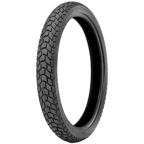 Pneu Moto Technic Aro 21 90/90-21 54s Dianteiro T&c