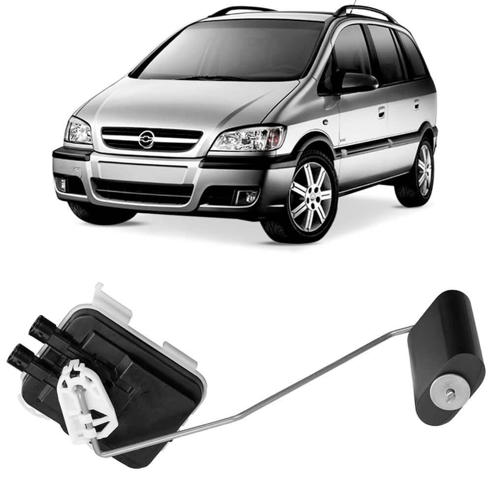 Boia Combustível Sensor Nível Zafira 2.0 2004 A 2012 Bosch
