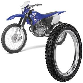 Pneu Moto Tt-r 230 Rinaldi 80/100-21 51m Dianteiro Rw33