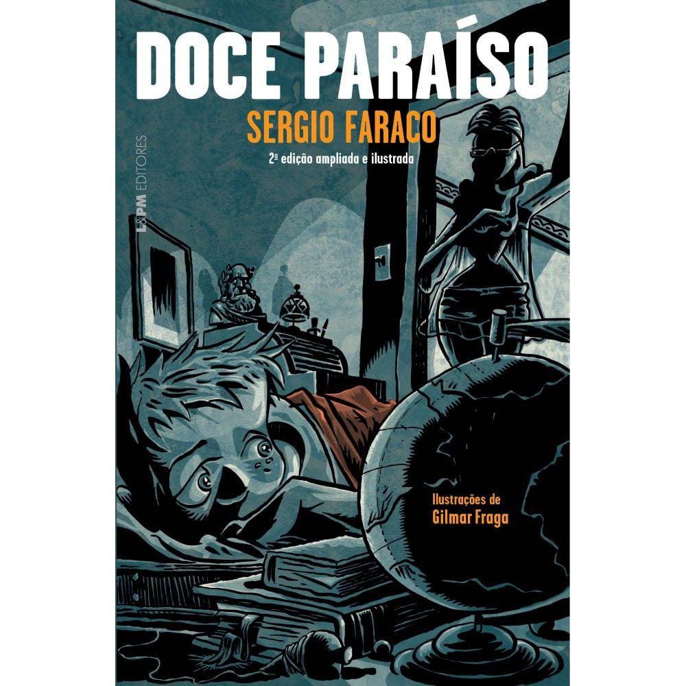 Doce paraíso