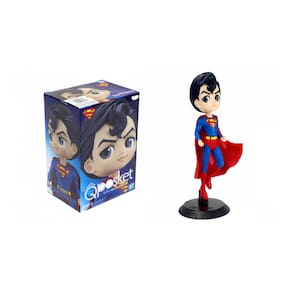 Figura Super-Homem (Superman) - Bandai Banpresto