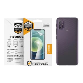 Película Para Motorola Moto G10 - Traseira De Hydrogel - Gshield