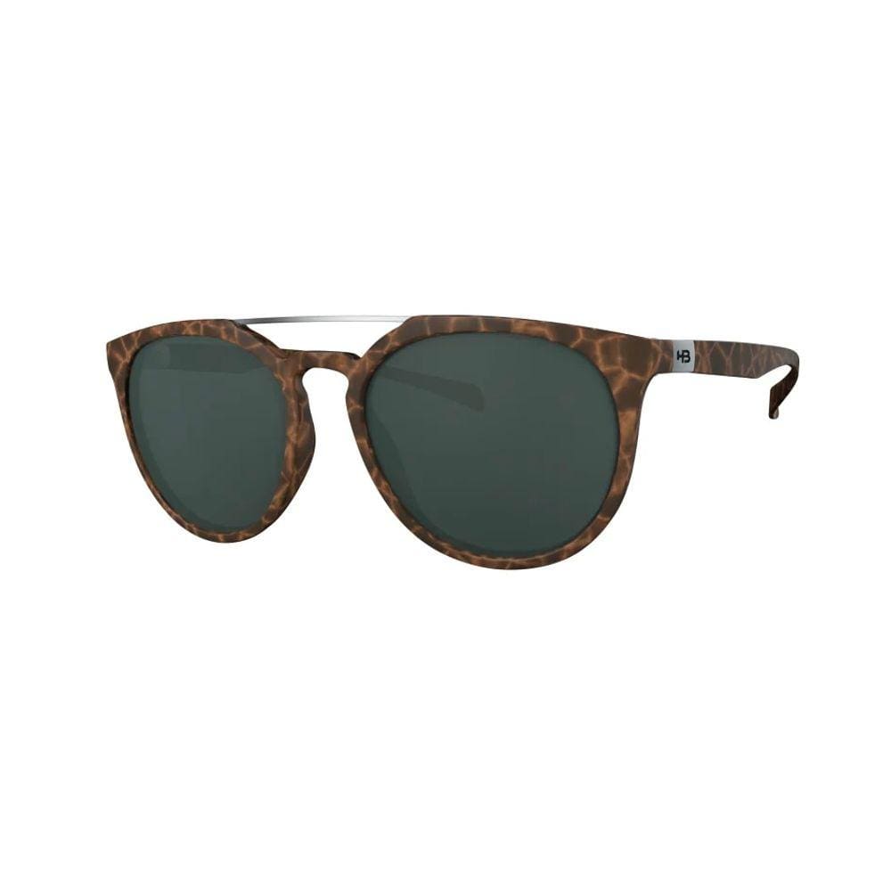 Óculos Solar Hb Burnie Havana Turtle G-15