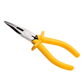 Alicate Bico Meia Cana C 6"" 41008/106 Tramontina