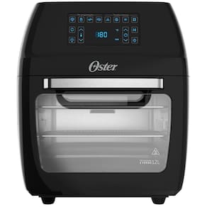 Fritadeira Oven Fryer 12L Oster 3 Em 1 - 220V