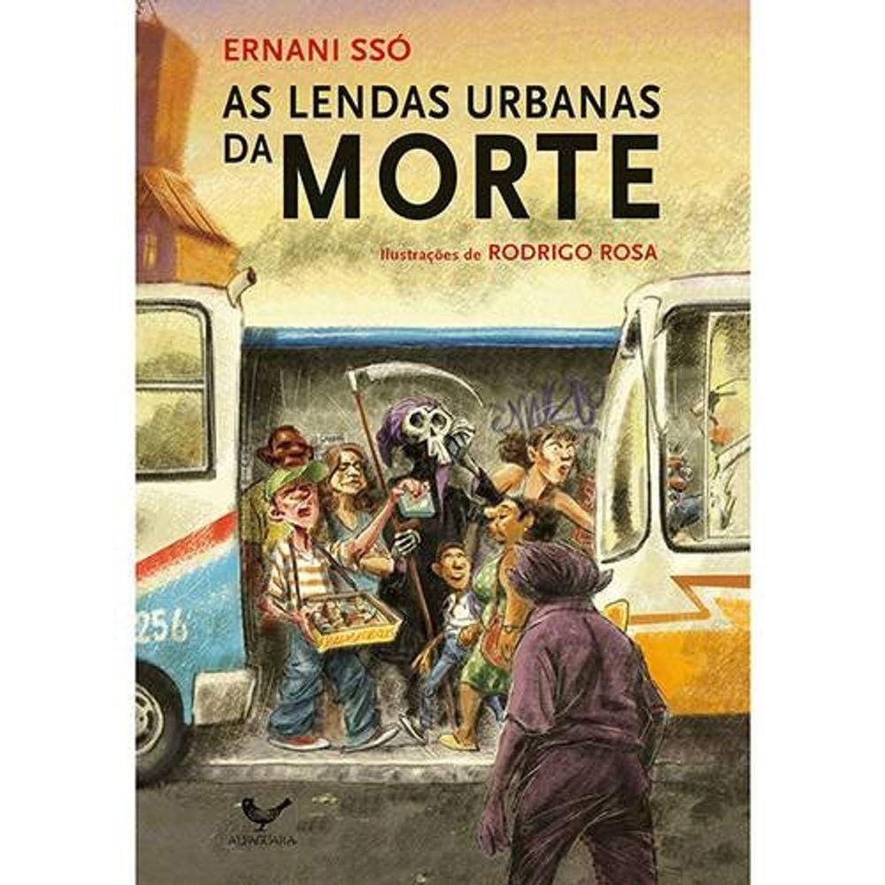 Lendas urbanas do folclore brasileiro | Casas Bahia