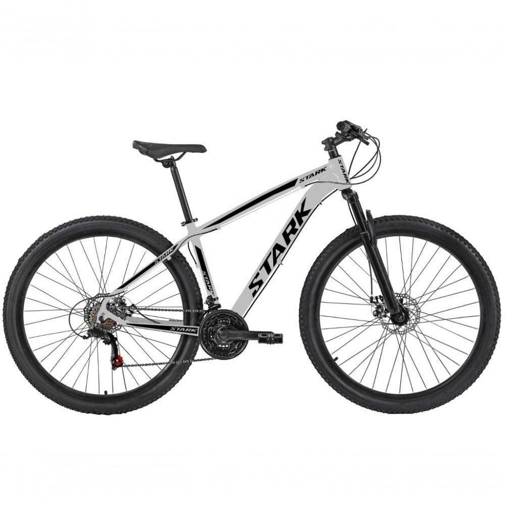 Bicicleta Aro 29 South Stark 24 | Casas Bahia