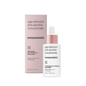 Age Element Antirrugas Serum Concentrado - Efeito Botoxlike