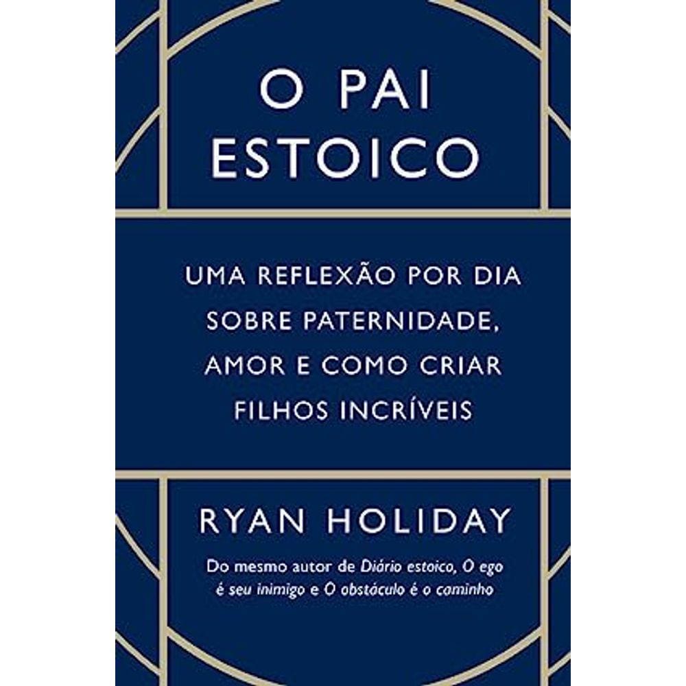 Pai Estoico, O