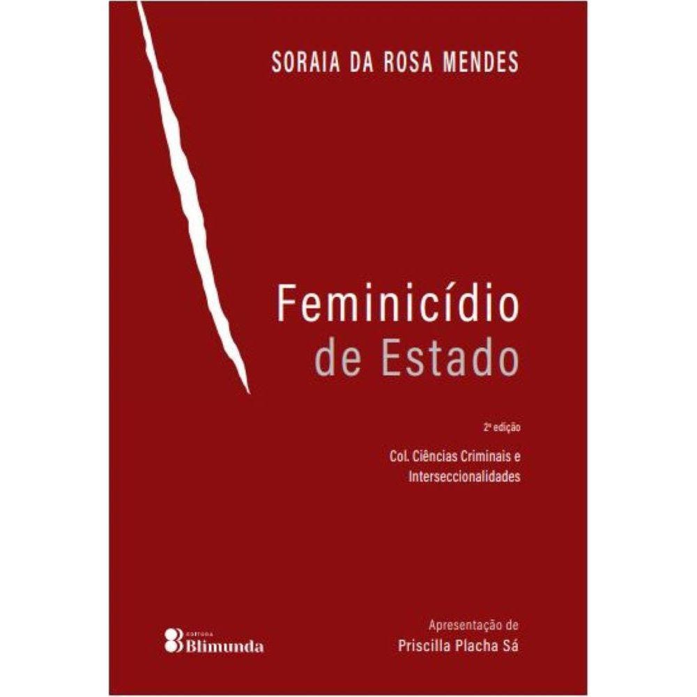 Feminicídio de Estado