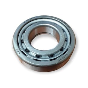 Rolamento Rolos Cilindricos Cambio Trator Valtra 80841500 LA1509