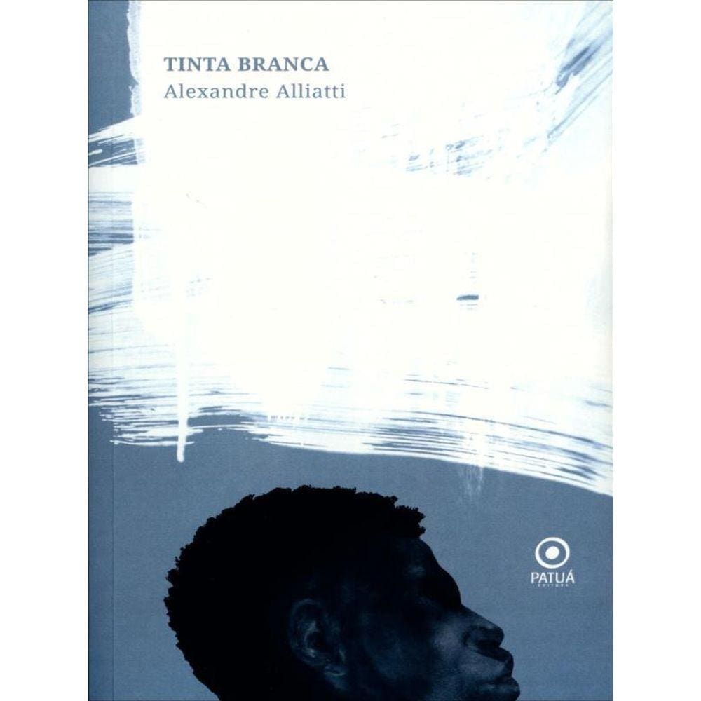 Tinta Branca