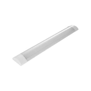 Luminaria Led Avant Elegance Fit Sobrepor 18w Bivolt