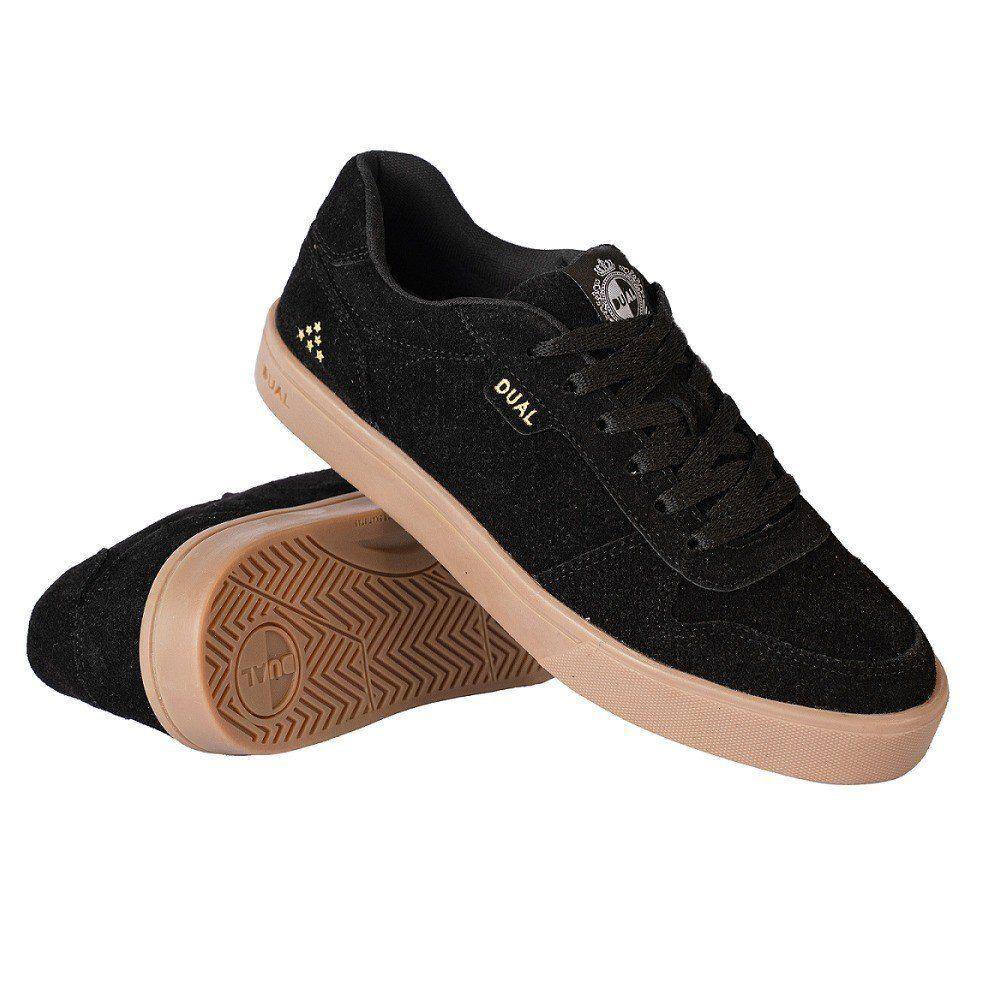 Tênis Dual Footwear Star Six Unissex | Casas Bahia