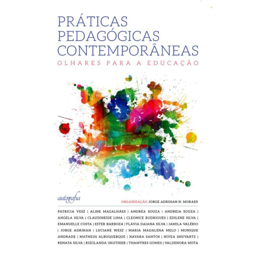 Práticas Pedagógicas Contemporâneas