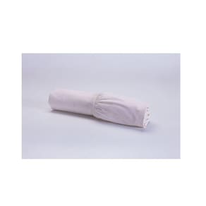 Lençol Avulso Cama Viúva 2,00mx1,10mx32cm 100% Algodão 200 Fios Ponto Palito Palha
