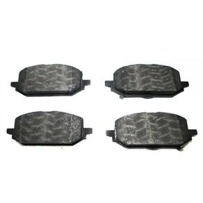Pastilha de Freio Dianteira Gm Onix 1.0 12v 2019 em diante