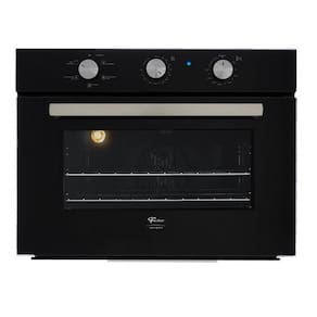 Forno Elétrico de Embutir Fischer 50 Litros Infinity 15740