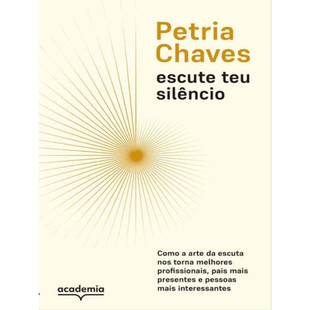 Escute Teu Silêncio